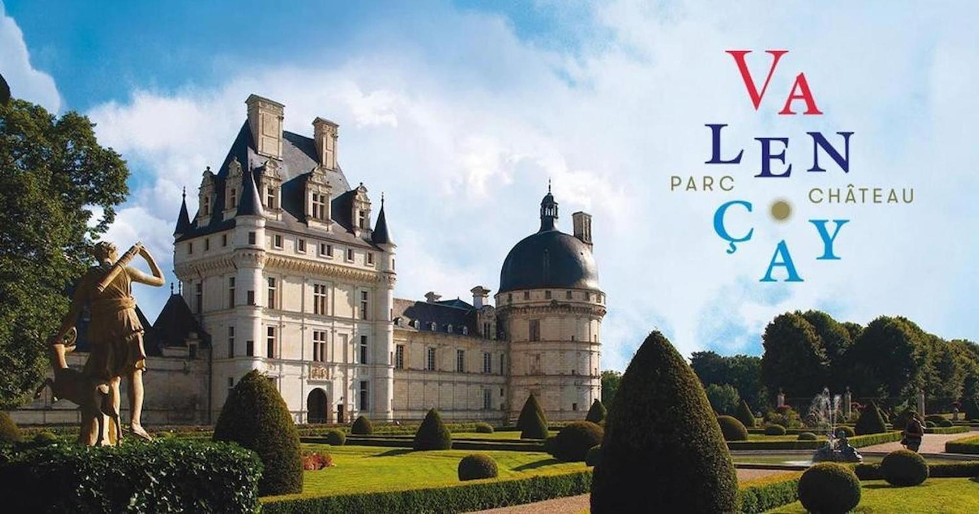 Les Anciennes Ecuries Du Chateau Vatan Exterior photo
